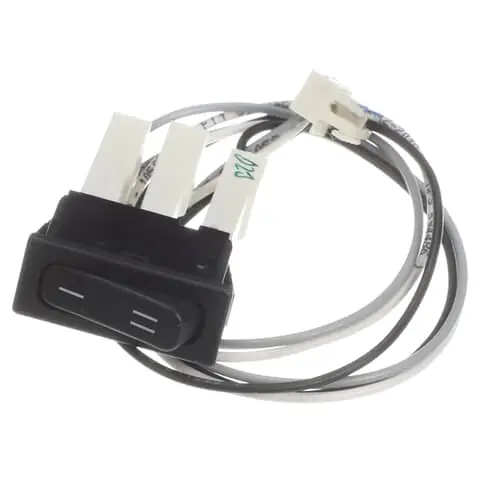 Rational 40.03.981P Change-over Switch With Cable Usa