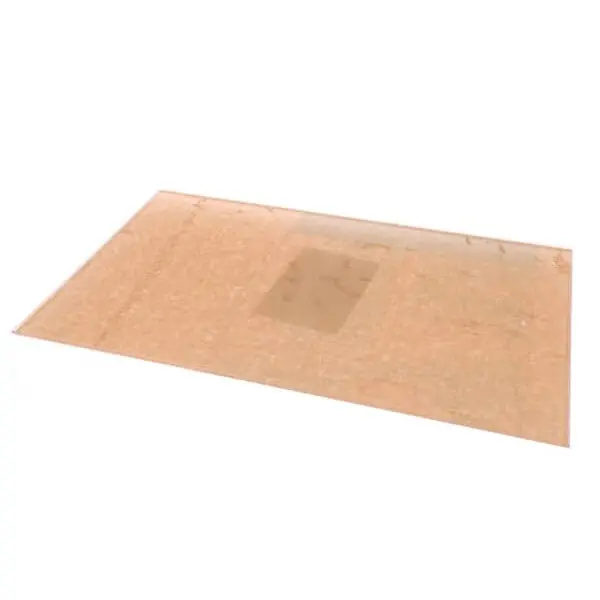 Federal Industries 15-14149 Door Rear 14 X 22.75 0.236 C