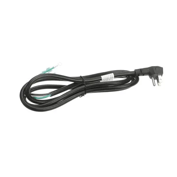 American Range R13101 CORD6ASSEMBLY 16/3 S0W BLACK