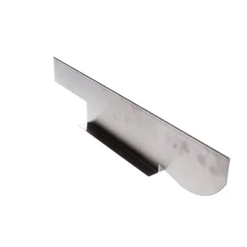 Pitco A5825202-C Bnb Lnr Pan Divider Sg