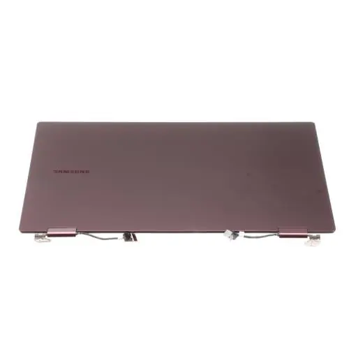 Samsung BA96-08319C Assembly LCD Subins-Dark Red