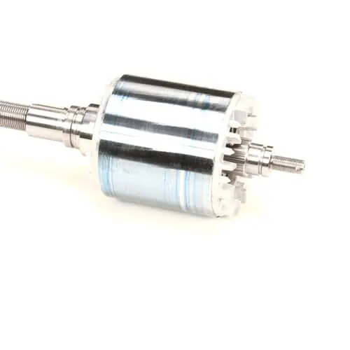 Salvajor 991107 Motor Rotor 150-1/200-3 (j Ser)
