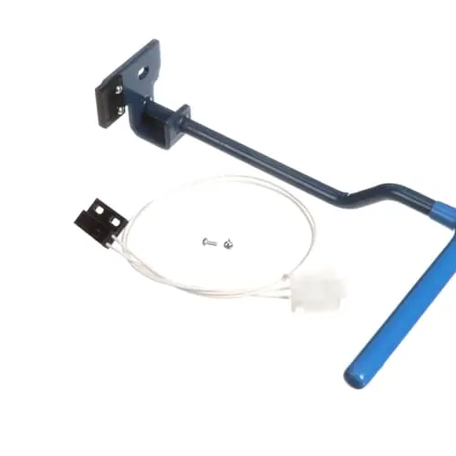 Pitco B4005601-C Hdldrn Dvi Assembly Srtg