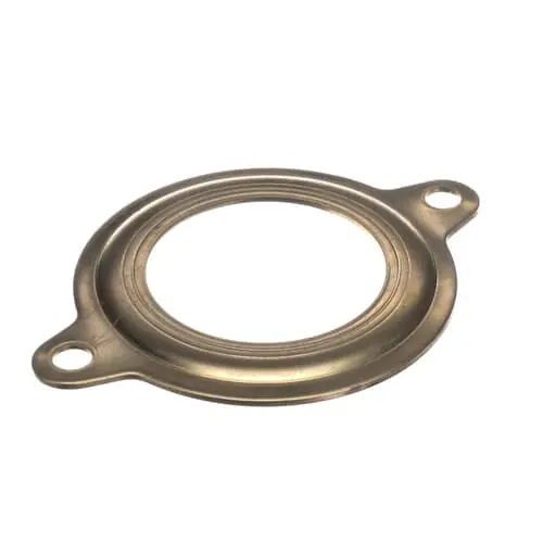Unic DO196 2mm Bayonet Spacer