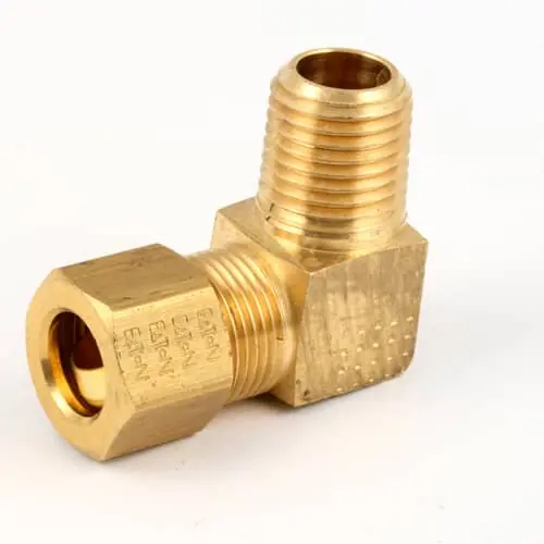 Southbend Range 1166150 Fitting,elbow 1/4Npt X 3/8Cc