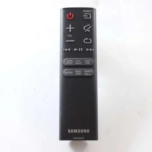 Samsung AH59-02632A AV Remote Control