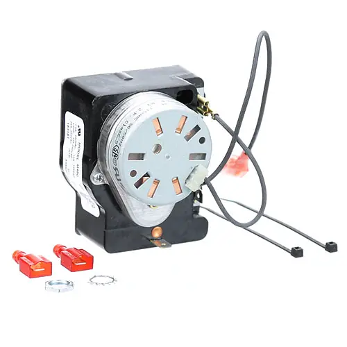 Duke 600304 Timer 120V 60MIN