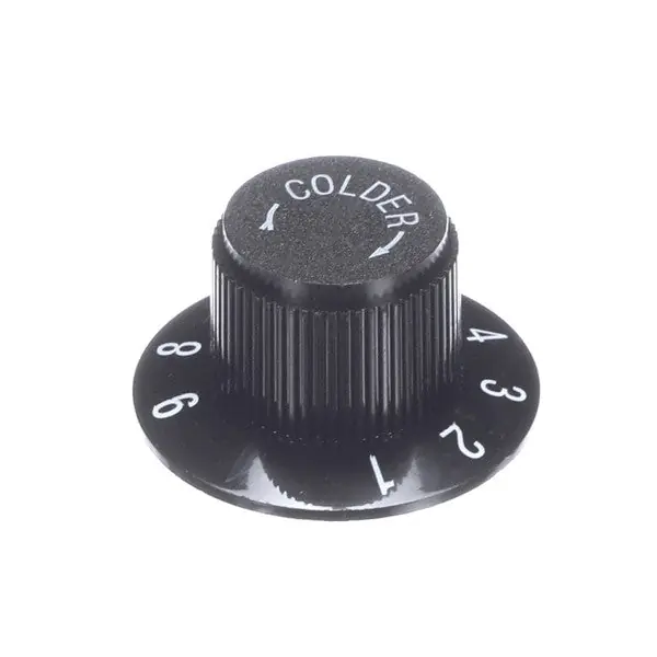 Duke 212705 Knob Thermostat Subway