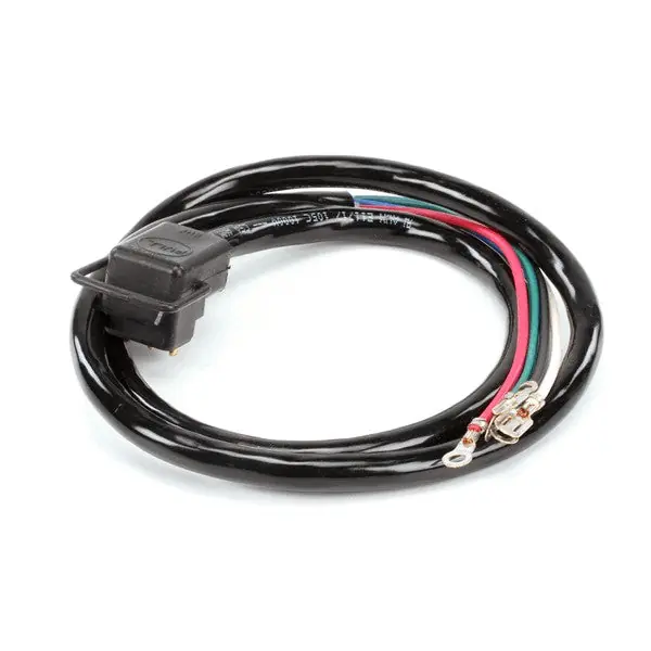 Randell EL WIRMP581 Wire Harness 5 Wire Male RM-MP581