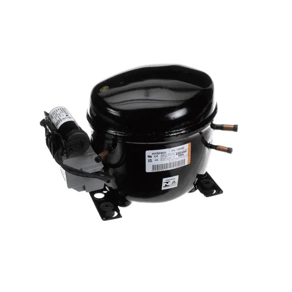 Structural Concepts 20-58009 Compressor