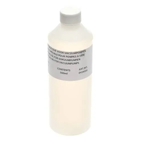 Vollrath XVP00039 Oil Refill Bottle