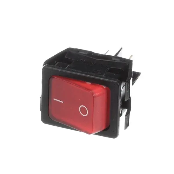 Wells 2E-Z1858 Red Light Rocker