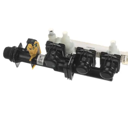 Rational 50.02.102P Solenoid Valve Triple 200-240V