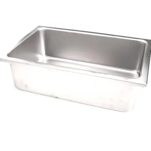 Vollrath 44244-2 022-167-well-sw 2000 Well Spot