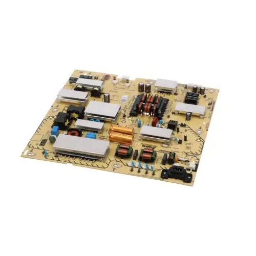 Sony 1-004-424-32 Power CBA_GL03B-Static Convert