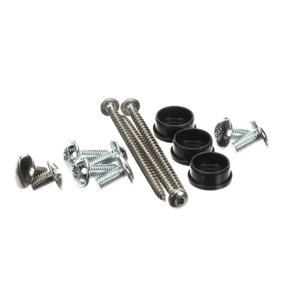 Robot Coupe 39514 J100u Screws Kit