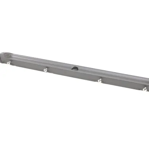 Metro RPC5-DPTRH Poly Drip Trough & Screws