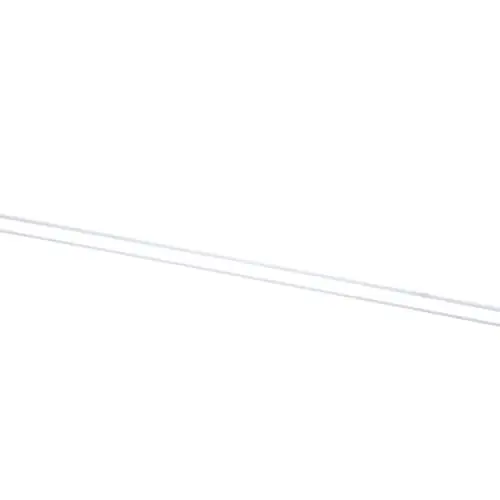 Structural Concepts 70250CL1150 Glass Edging For Shelf 50969