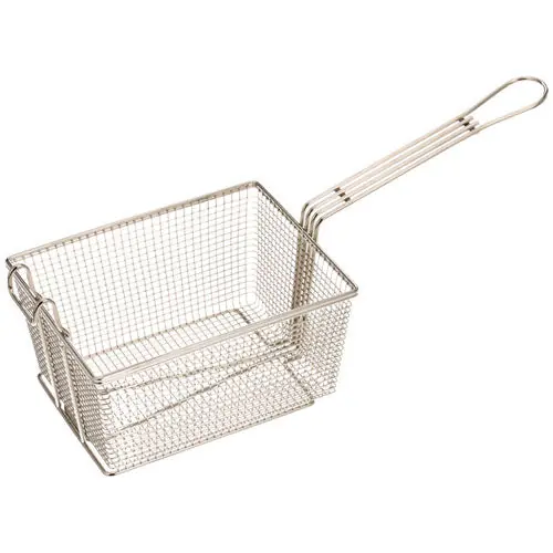 Wells 2B-43689 Basket Wire F55 Single