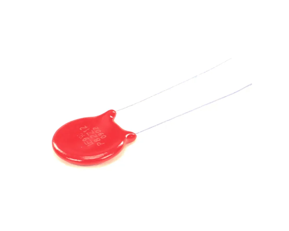 Middleby 97417 Varistor82v Power