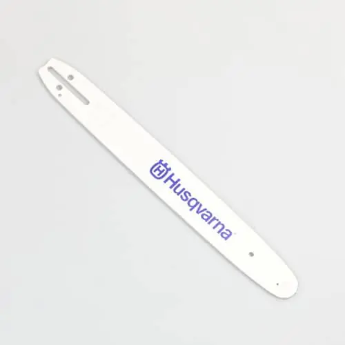 Husqvarna 596009756 16-Inch Chainsaw Laminate Bar 3/8 Pitch 0.05 Gauge