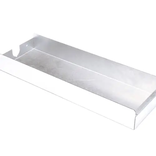Wells P2-305642 Element Pan Cover Power HMP6 Models P2305642