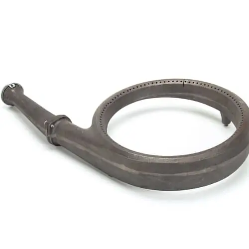 Vulcan 00-409412-000G1 Burner,casting