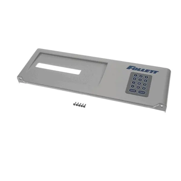Follett 01053594 Facade Basic Controller W/Key