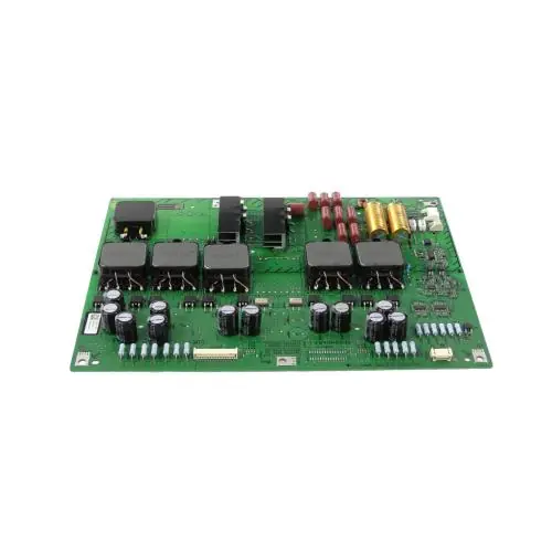 Sony 1-006-775-11 G98C(CH) Static Converter TV