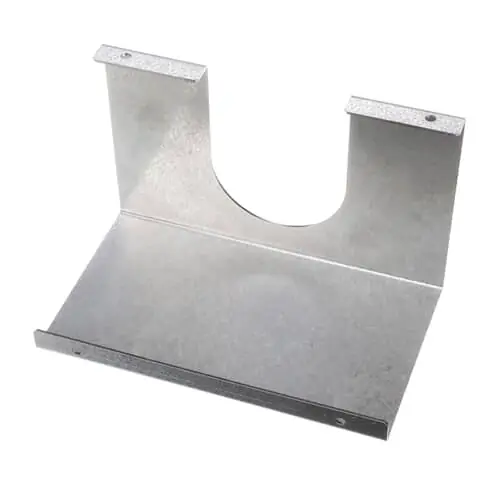 Vulcan 00-922764 Bracket - Burner Mounting