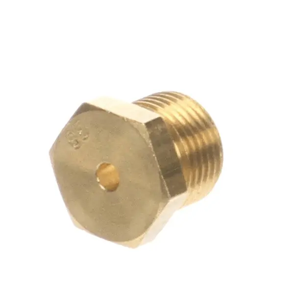 Montague 9311-4 Orifice--nat For 9308-4 Burner