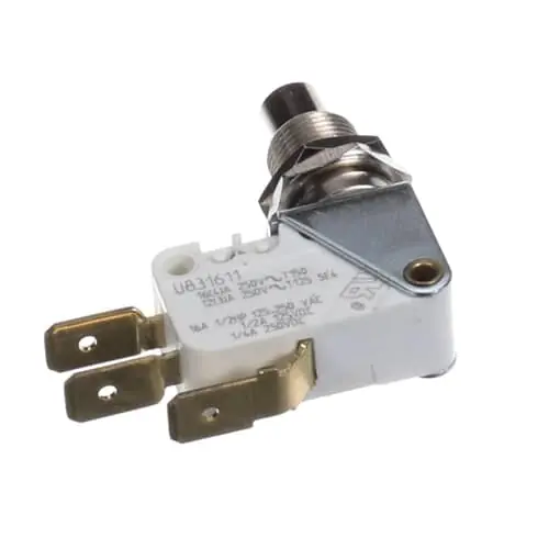 Vollrath XSSL5015 Microswitch Single Phase
