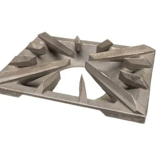 Vulcan 00-959326-00002 18 Rear Grate Replacement