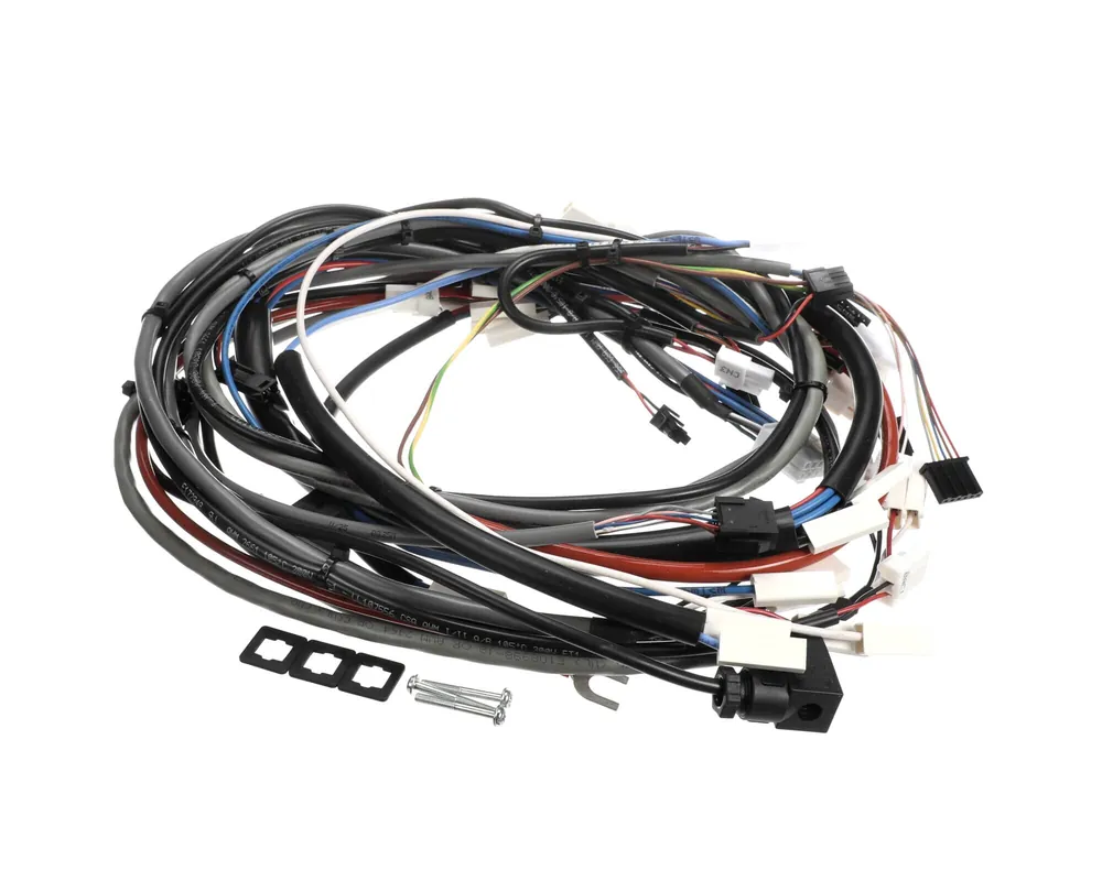 Unic RB8003 2 Units Ev Secu Counter Cable