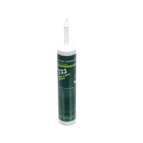 Duke 216578 Sealant 108 RTV Gray 10 oz.