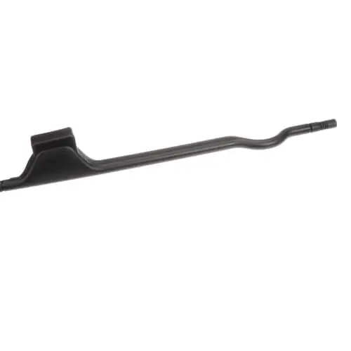 Rational 50.01.192P Drain Pipe With Bushing
