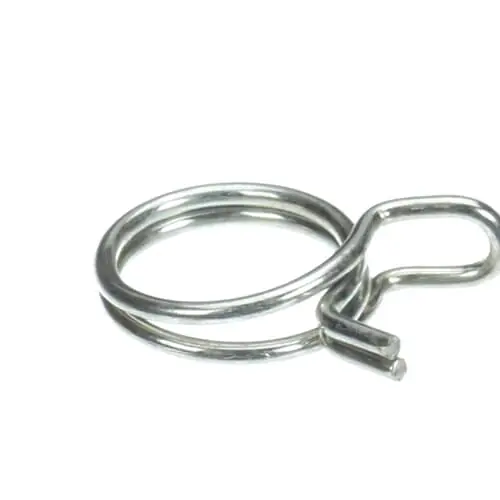 Rational 10.00.605 Hose Clamp 25.3 Each