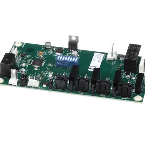 Pitco 60194601 Control Boardsmart Oil Sens Comboard