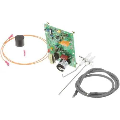 Vulcan 00-913102-00291 Ignition Kit VC4/6G