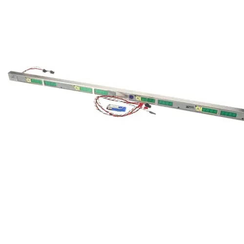 Prince Castle 510-377S Kit Timer Bar 8 Aux Top 89-236