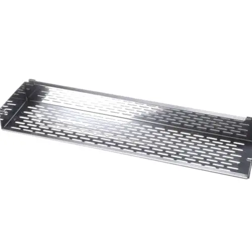 Merrychef DY0081 Air Filter Cover X-series