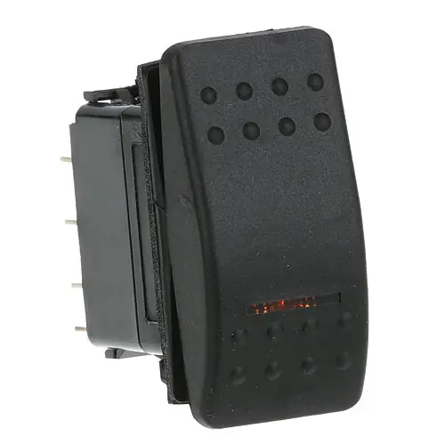 Cma Dishmachines 00421.40 SWITCH LIGHTED ON/OFF 42-2088 Replacement MPN