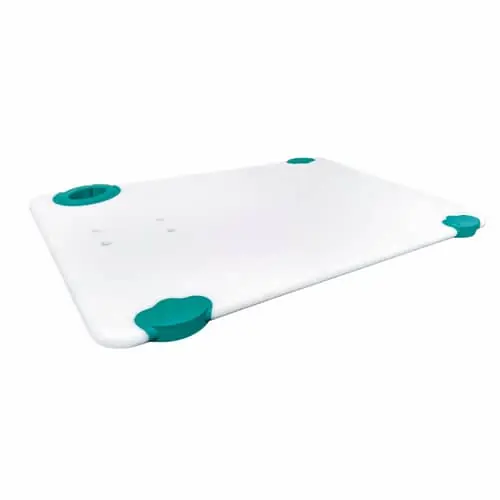 Winco CBM-1218 Cutting Board Mount For Fvs-1