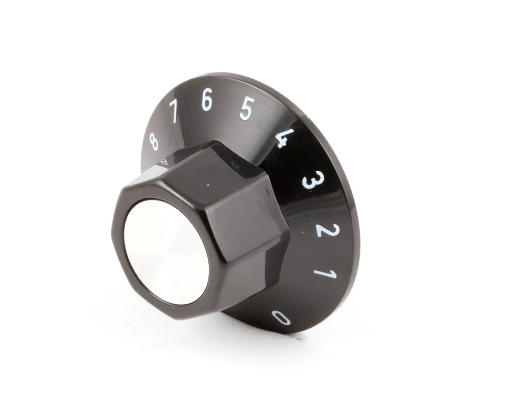 Vollrath 23423-1 Knob, Control