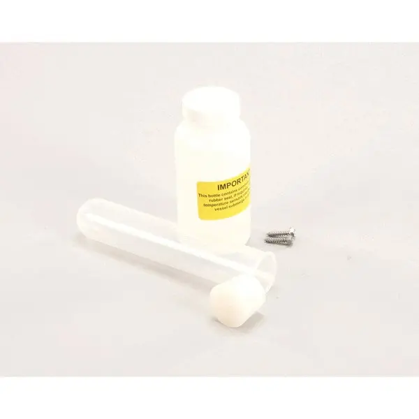 Nor-Lake 032392 Glycerin Well Kit