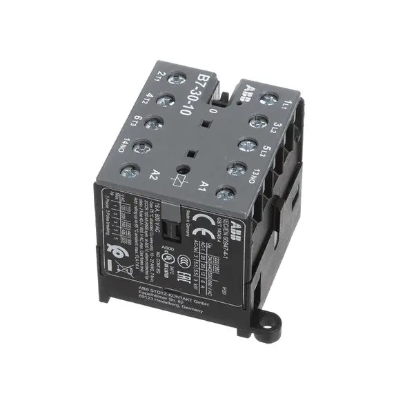 Jackson 50001291 Contactor 3 Pole