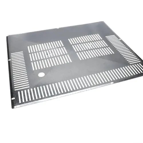Vollrath XCOA1034 Rear Cover Coa8004 (New Type)