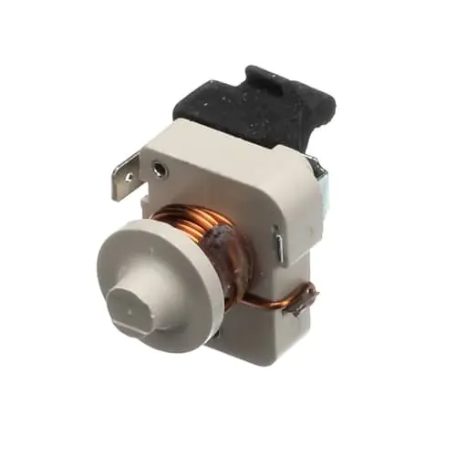Robot Coupe 503692S Motor Relay