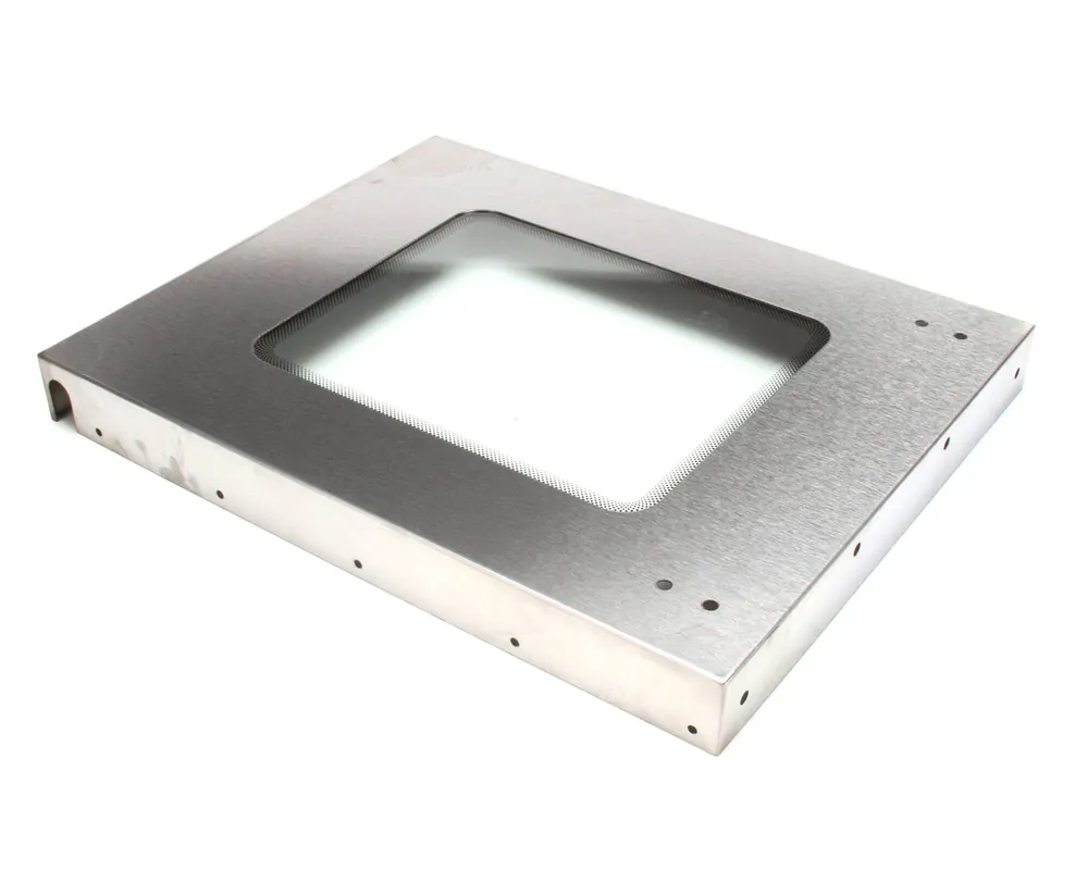 Southbend Range 4440746 Kit Panel Outer Left Vert TV