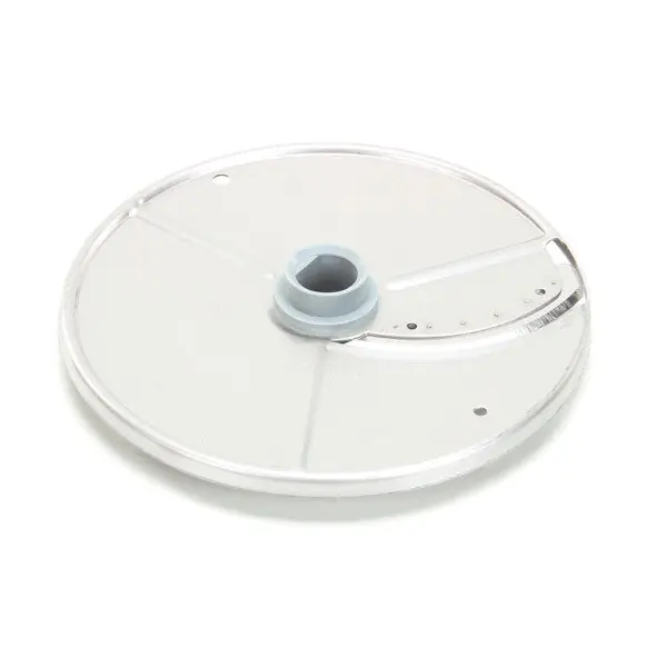 Robot Coupe 27086 Slicer 3 R301 3mm (1/8in) Slicing Disc ROB27086